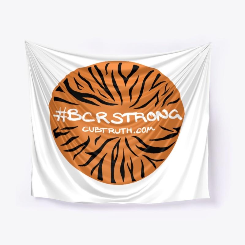 BCR STRONG