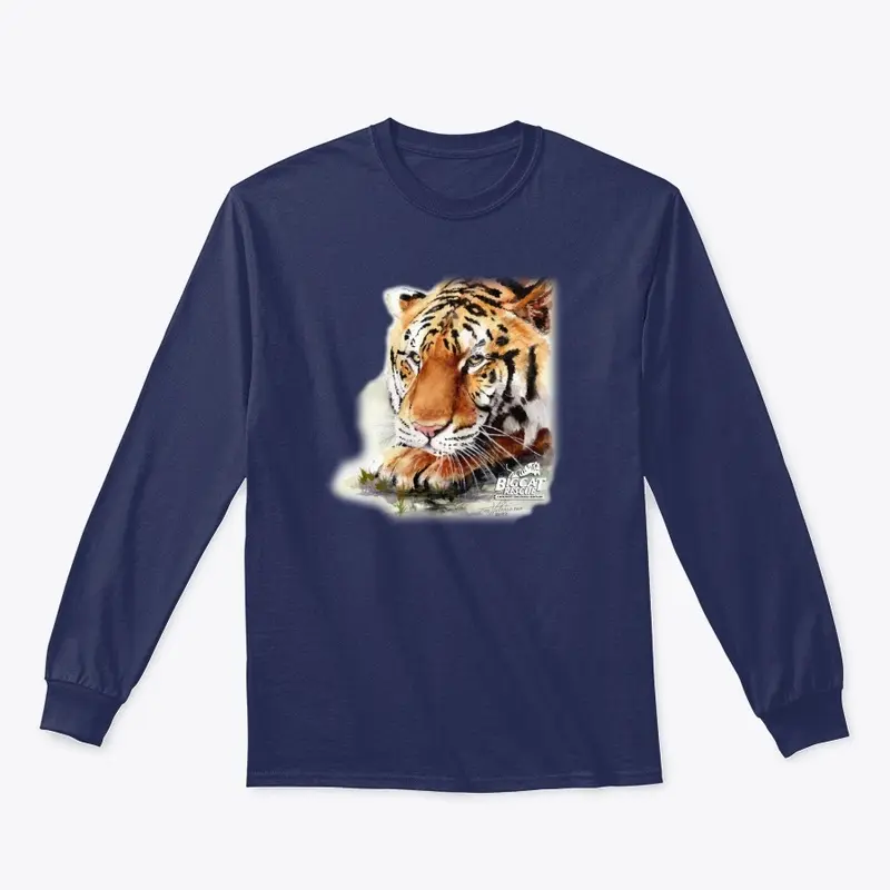 Kimba Tiger Collection