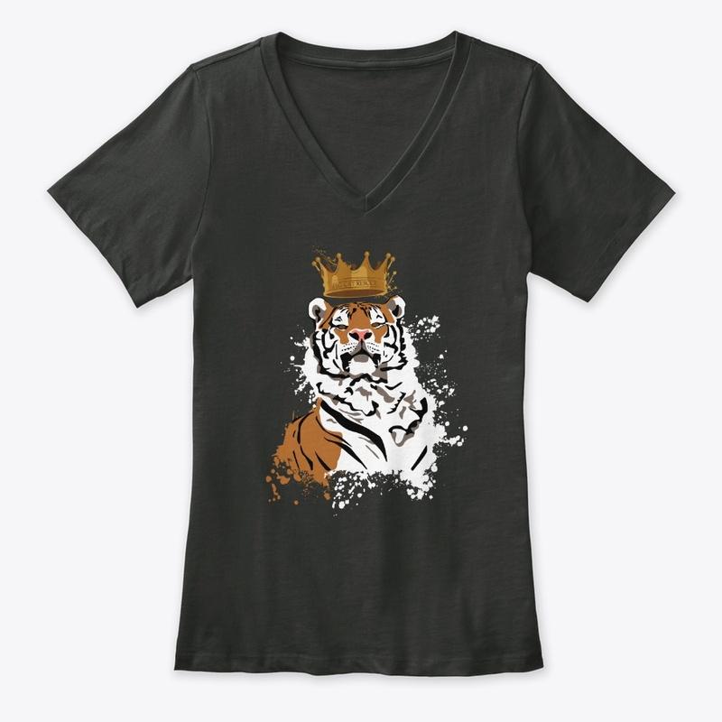 All Tigers Are Kings