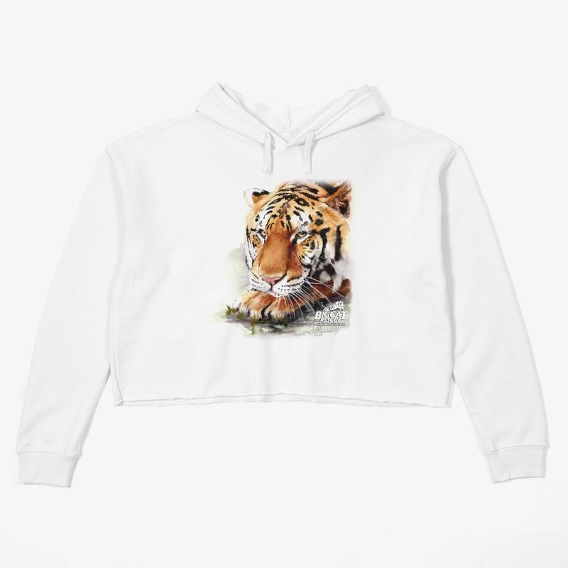 Kimba Tiger Collection