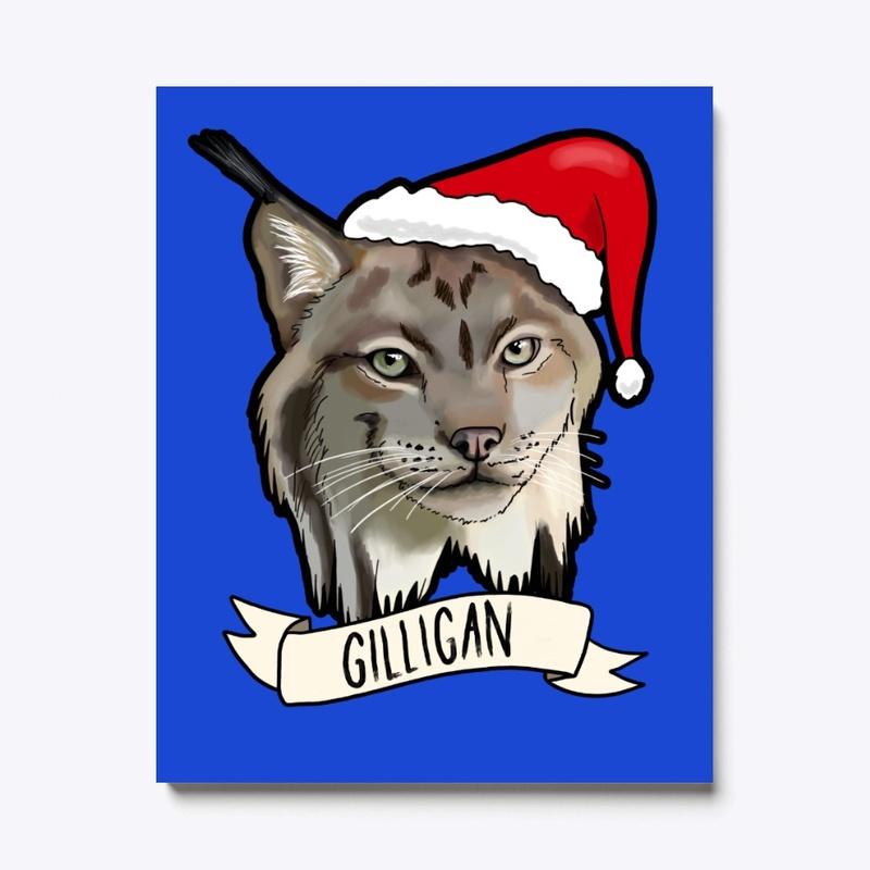 Merry Gilligan Christmas